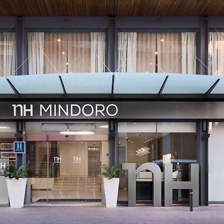 Nh Castellon Mindoro Hotel Castellón de la Plana Exterior photo
