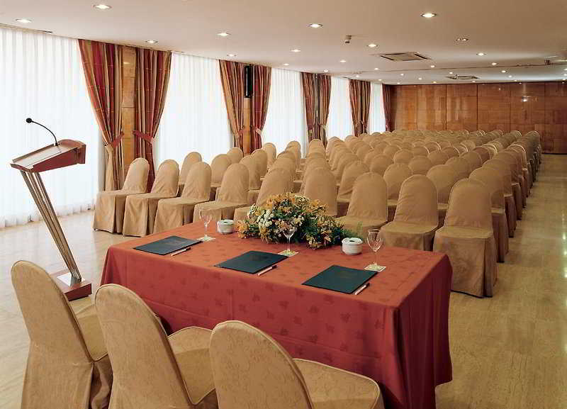 Nh Castellon Mindoro Hotel Castellón de la Plana Facilities photo
